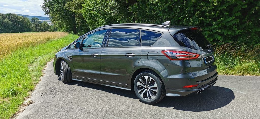 Ford S-Max 88.900 km 20.500 &euro; Eichenzell 36124