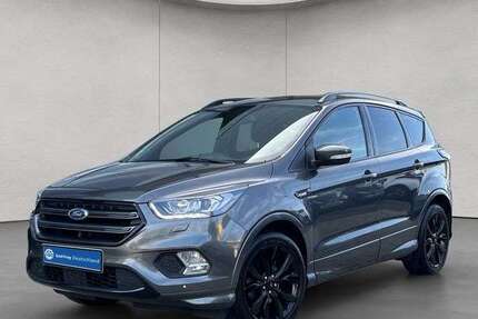 Ford Kuga 132.573 km 12.430 &euro; Filderstadt 70794