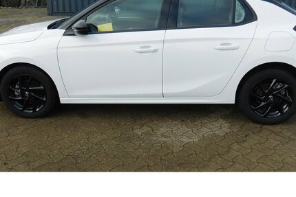 Opel Corsa 1.2 TSI Turbo Gs-Line 4 Trg Klima Navi Alu 21.500 km 13.390 &euro; Vordorf 38533