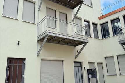 Wohnung zum Mieten in Augsburg 1.170 € 78 m²