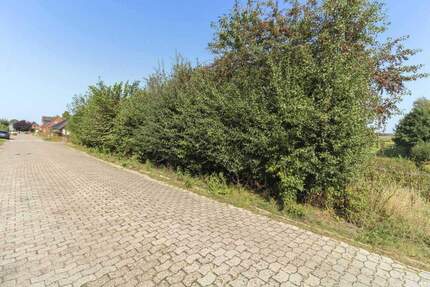 Grundstück Hemmoor Warstade - 84.000&euro; | Angebot:25413209