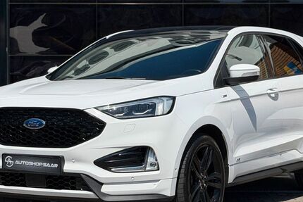 Ford Edge 98.000 km 25.850 &euro; Saarbrücken 66117