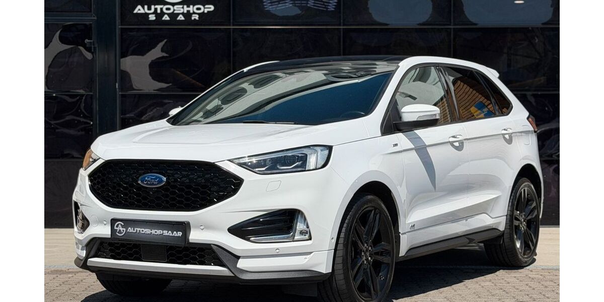Ford Edge 98.000 km 25.850 &euro; Saarbrücken 66117
