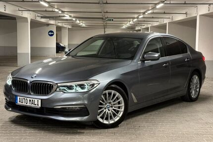 BMW 530 158.000 km 23.900 &euro; Haar 85540