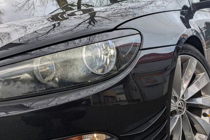 VW Scirocco 198.500 km 5.000 &euro; Hanau 63457