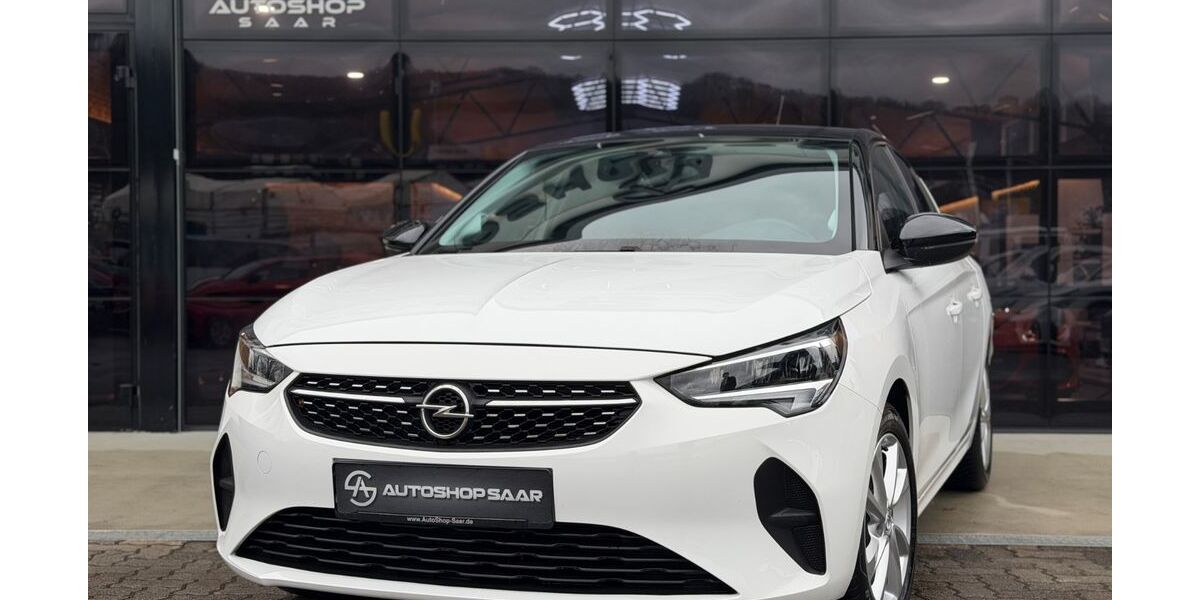 Opel Corsa 58.200 km 13.990 &euro; Saarbrücken 66117