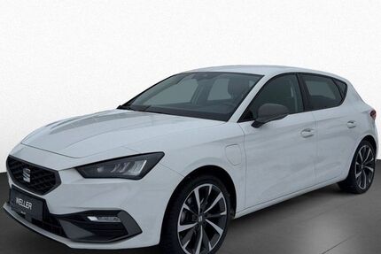 Seat Leon 65.520 km 17.990 &euro; Herford 32051