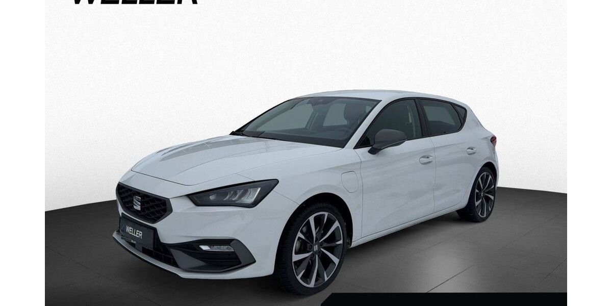 Seat Leon 65.520 km 17.990 &euro; Herford 32051