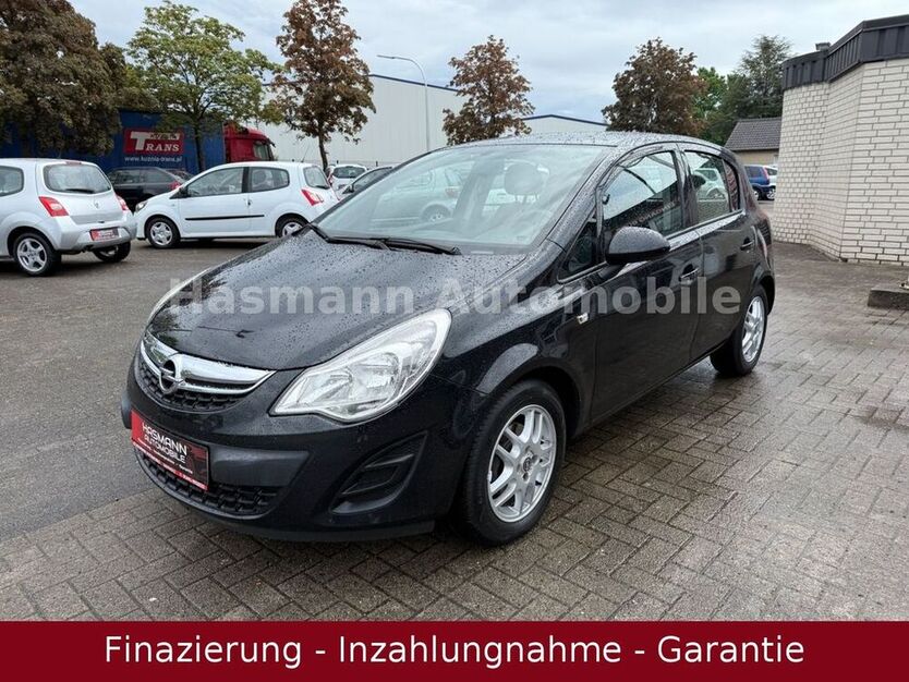 Corsa