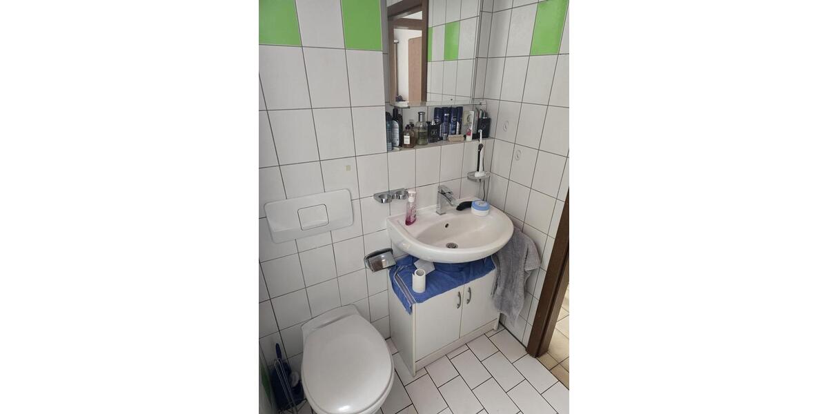 Dachgeschoßwohnung Bad Kreuznach Bad Münster am Stein-Ebernburg - 3 Zimmer, 52 m&sup2;, 630&euro; | Angebot:26349311