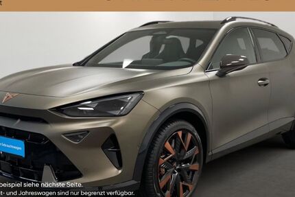Cupra Formentor 12.130 km 48.990 &euro; Düsseldorf 40233