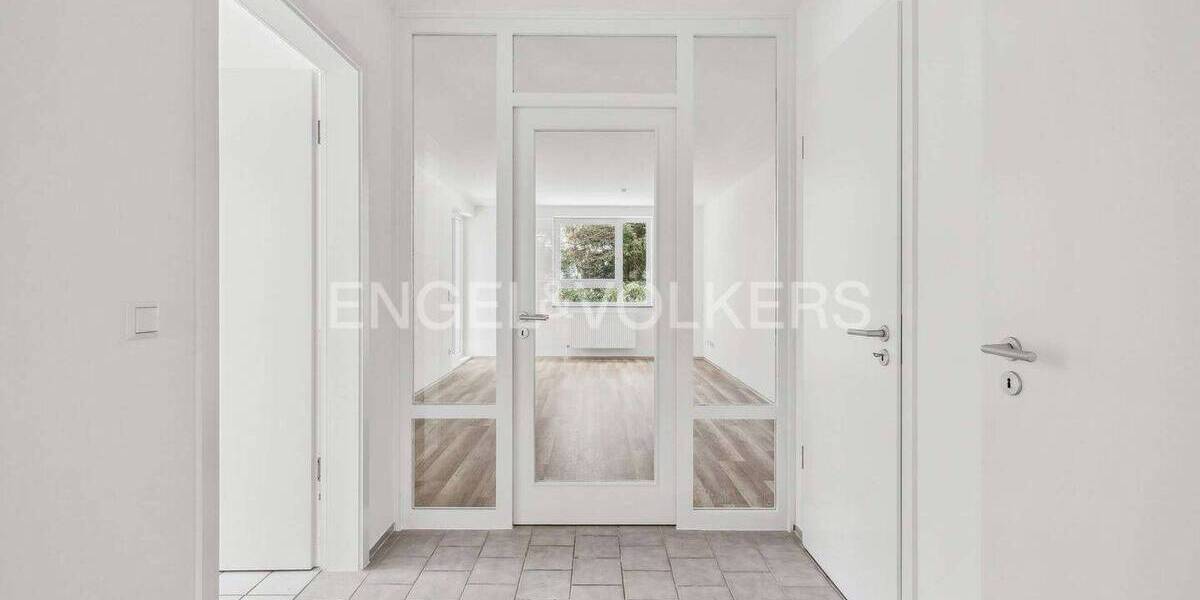 Etagenwohnung Ahrensburg - 3 Zimmer, 85 m&sup2;, 385.000&euro; | Angebot:26029963