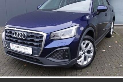 Audi Q2 45.700 km 19.480 &euro; Hainburg 63512