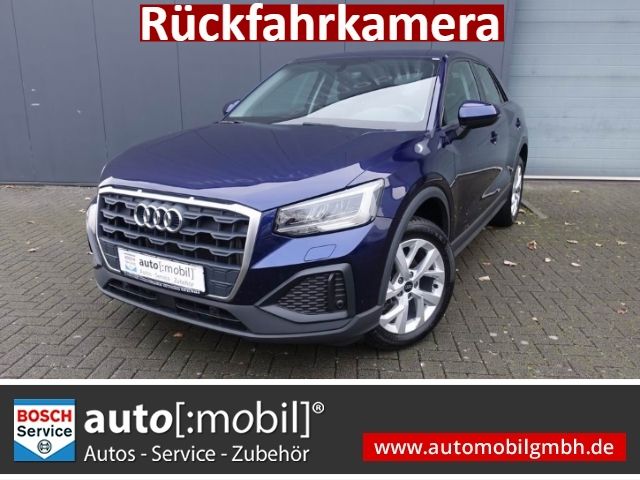Audi Q2 45.700 km 19.480 &euro; Hainburg 63512