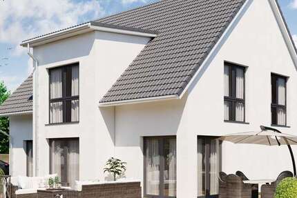 Haus zum Kaufen in Königswartha 393.700 € 170.27 m² - Haus Königswartha | Angebot:25804964