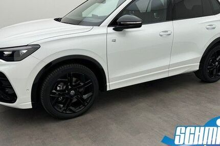VW Tiguan 6.650 km 46.300 € Peine 31226