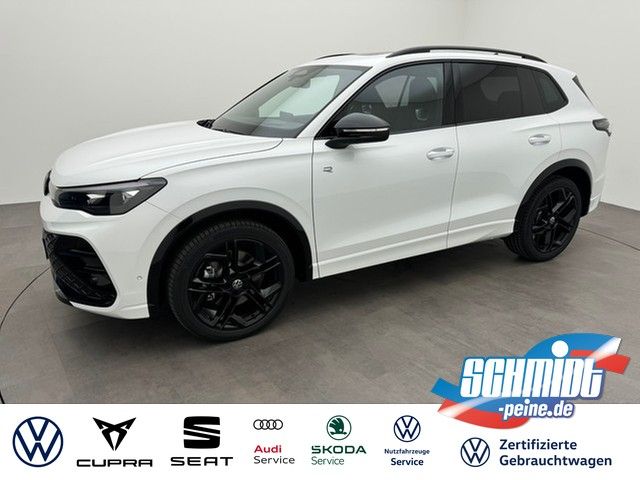 VW Tiguan 6.650 km 46.300 € Peine 31226