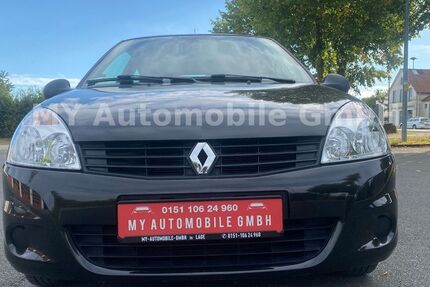 Renault Clio 150.756 km 2.999 &euro; Lage 32791