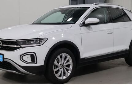 VW T-Roc 48.596 km 24.240 &euro; Aachen 52078