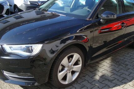 Audi A3 33.500 km 16.999 &euro; Lorsch 64653
