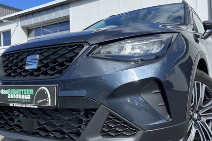 Seat Arona 1.753 km 19.860 &euro; Marktredwitz 95615