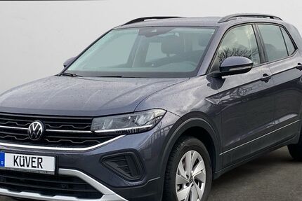 VW T-Cross 25.800 km 20.445 &euro; Hagen 27628