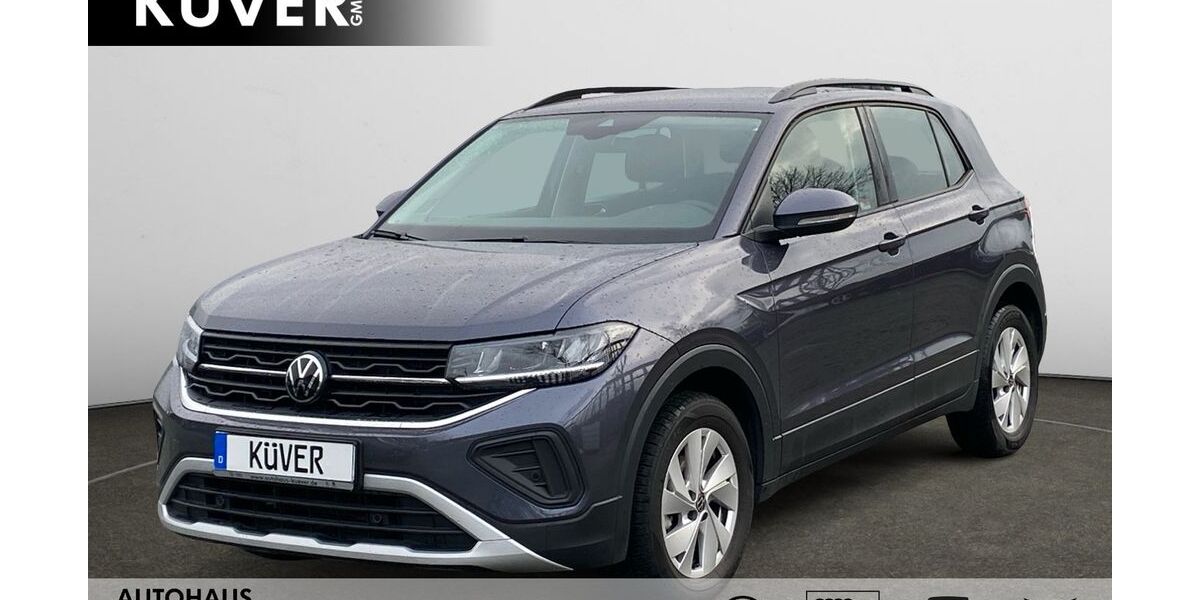 VW T-Cross 25.800 km 20.445 &euro; Hagen 27628