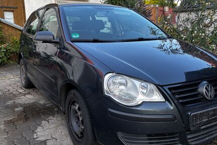 VW Polo 231.398 km 1.199 &euro; Ochsenfurt 97199