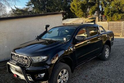 Ford Ranger 70.000 km 26.000 &euro; Unlingen 88527