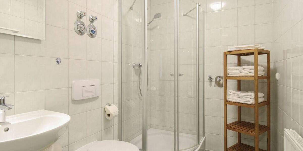 Etagenwohnung Heringsdorf Ostseebad Heringsdorf - 3 Zimmer, 59 m&sup2;, 299.000&euro; | Angebot:26189494