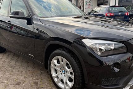 BMW X1 96.640 km 9.999 &euro; Heidenheim-Schnaitheim 89520