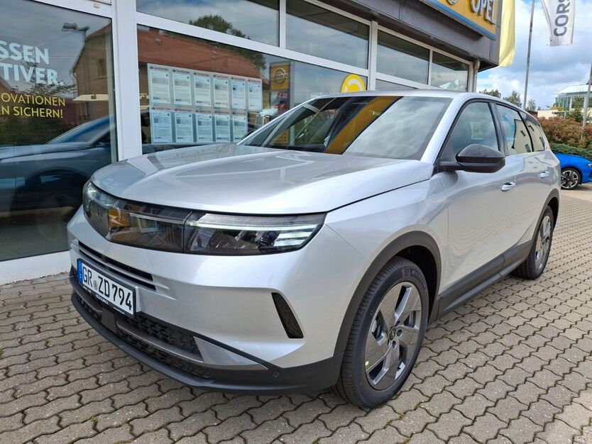 Opel Grandland (X) 3.500 km 31.690 € Großschönau 02779