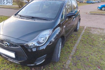 Hyundai ix20 38.600 km 11.900 &euro; Altefähr/Rügen 18573