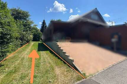 Grundstück Neuenbürg / Waldrennach Waldrennach - 299.000&euro; | Angebot:26971015