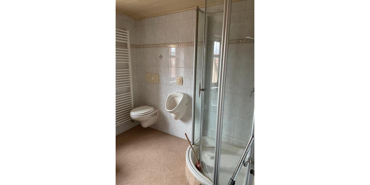Maisonettenwohnung Wasungen - 3 Zimmer, 93 m&sup2;, 500&euro; | Angebot:24767277