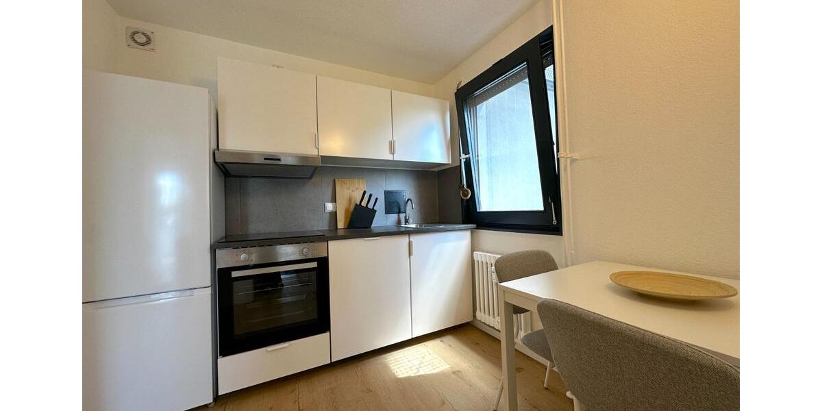 Etagenwohnung Schwalbach am Taunus - 1 Zimmer, 8 m&sup2;, 465&euro; | Angebot:24691836