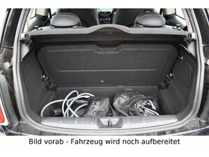 Mini Cooper SE Essential Trim Navi Leder Sitzhzg 23.239 km 19.495 &euro; Donauwörth 86609