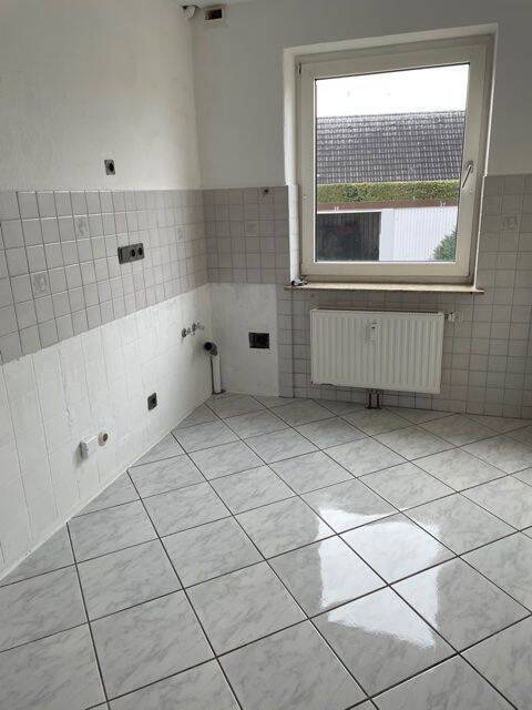 Ruhig, aber zentral in Neu Wulmstorf: 3-Zimmerwohnung mit Balkon