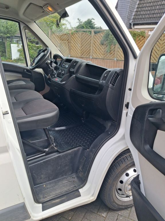 Citroen Jumper 95.000 km 15.900 € Rheinberg 47495