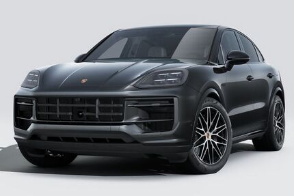 Porsche Cayenne 8.743 km 115.900 &euro; Aachen 52068