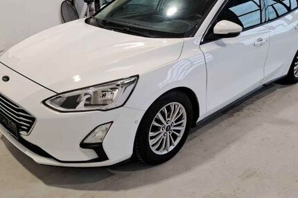 Ford Focus 181.830 km 6.391 &euro; Hannover 30453