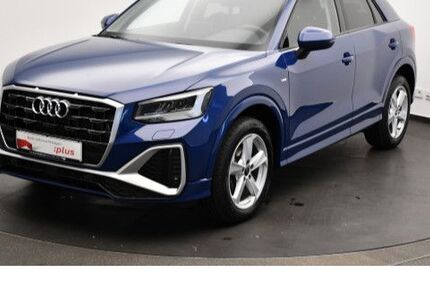 Audi Q2 7.544 km 23.690 &euro; Wolfsburg 38440