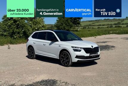 Skoda Kamiq 42.516 km 20.299 &euro; Erfurt 99086