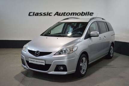 Mazda 5