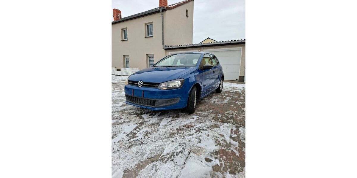 VW Polo 197.848 km 3.500 &euro; Mittenwalde 15749