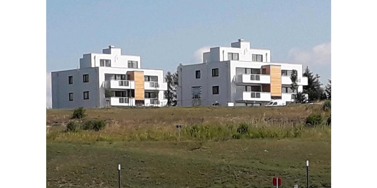 Terrassenwohnung Senftenberg - 2 Zimmer, 64 m&sup2;, 199.500&euro; | Angebot:26037514