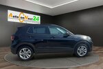 VW T-Cross 1.0 TSI 85 kW Life Business *DSG/Navi/LED/ 13.553 km 22.960 &euro; Bamberg 96052