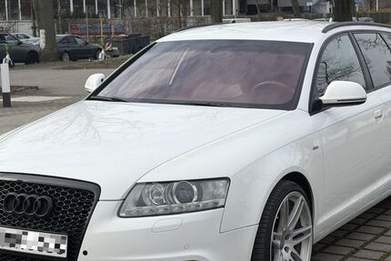 Audi A6 211.000 km 10.400 &euro; Berlin 14052