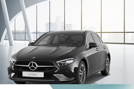 Mercedes-Benz A 180 7.285 km 29.036 &euro; Schwerin 19057