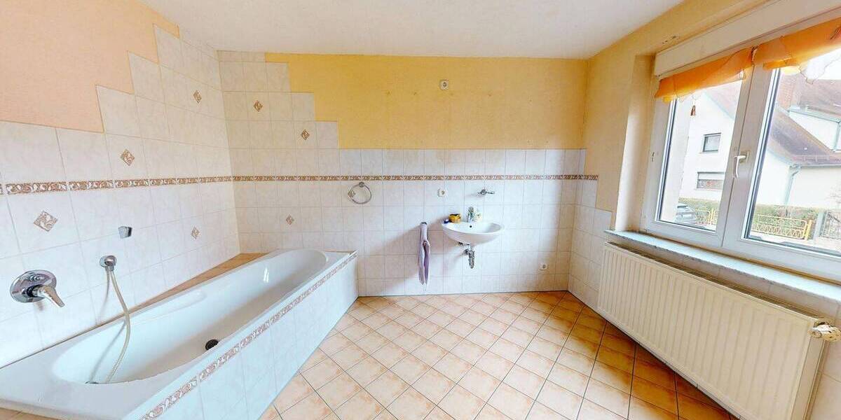 Doppelhaushälfte Dresden Rockau - 4 Zimmer, 116 m&sup2;, 330.000&euro; | Angebot:26030021